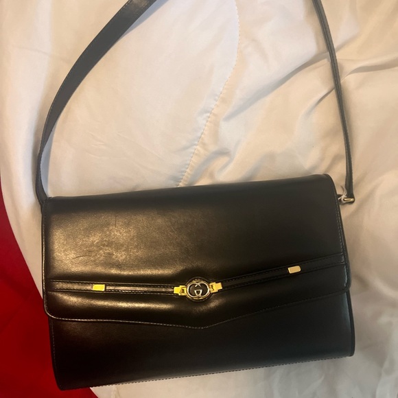 Gucci 🇮🇹 VINTAGE 80s era - Picture 3 of 3